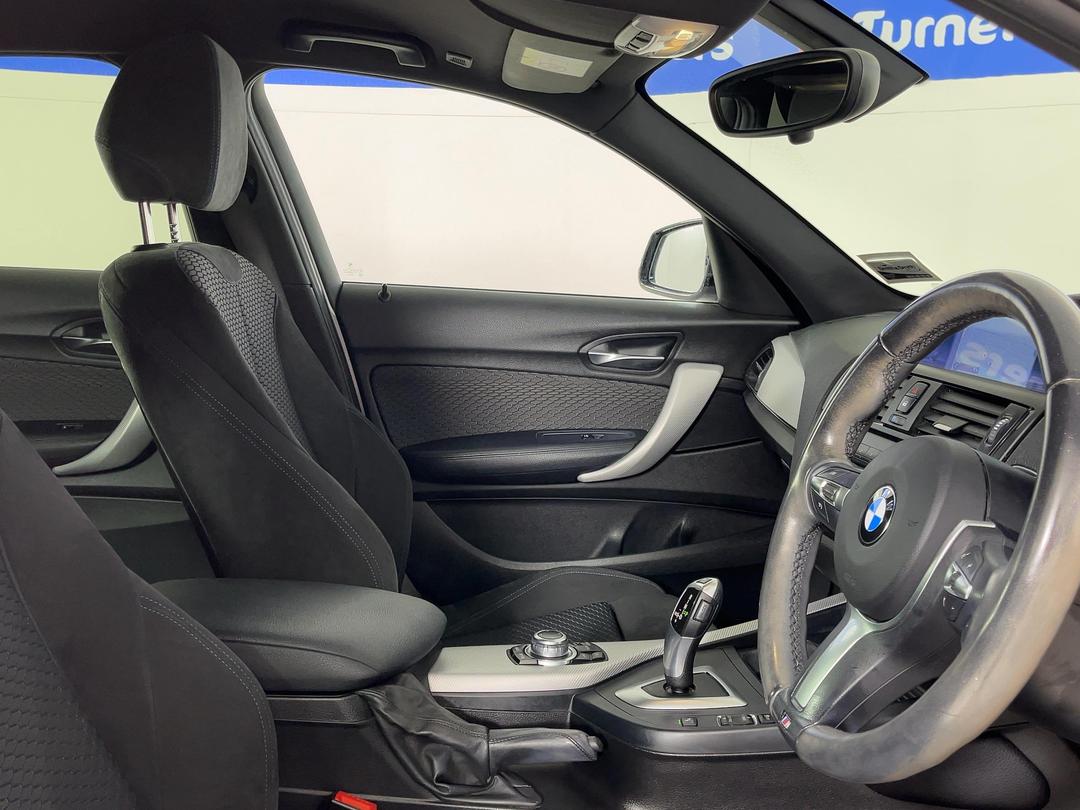 Photo '16' of BMW 1 Series
