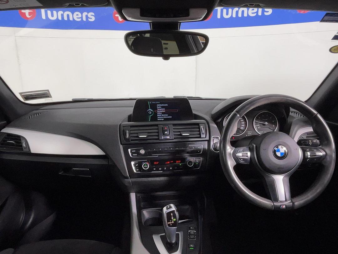 Photo '17' of BMW 1 Series