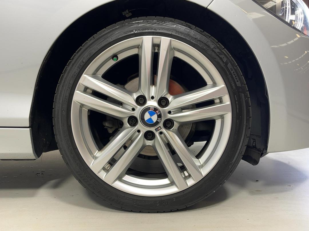 Photo '9' of BMW 1 Series