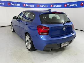 Photo '5' of BMW 1 Series