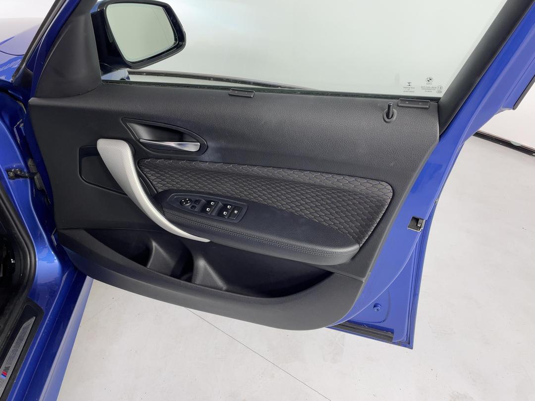 Photo '15' of BMW 1 Series