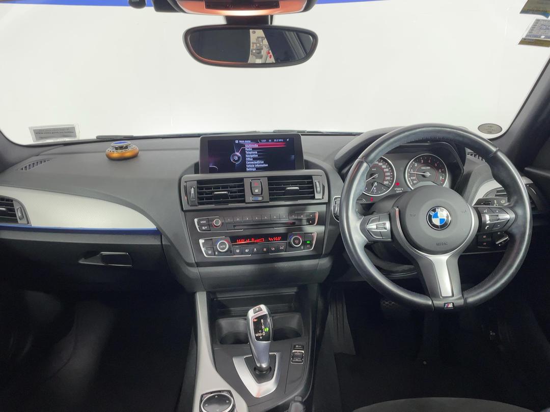 Photo '17' of BMW 1 Series