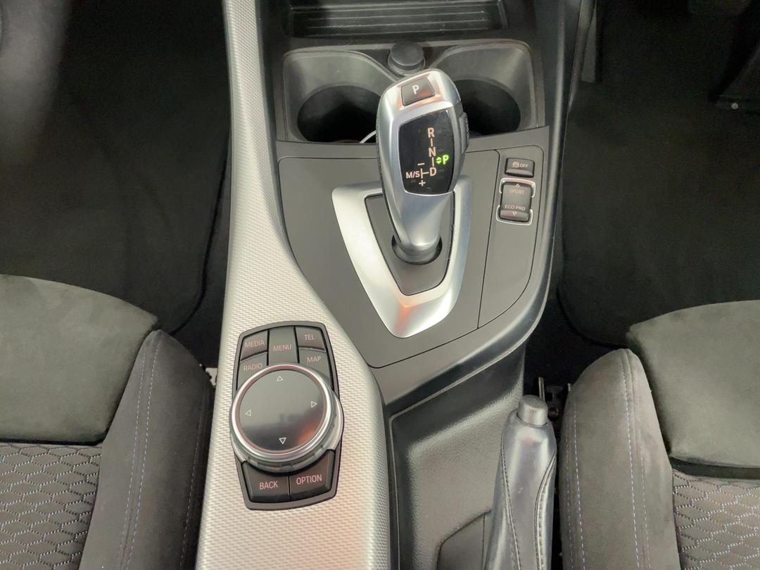 Photo '23' of BMW 1 Series