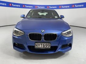Photo '2' of BMW 1 Series