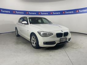 Photo '1' of BMW 1 Series