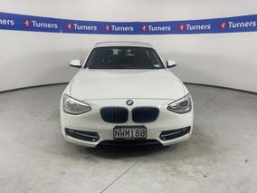 Photo '2' of BMW 1 Series