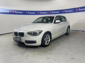 Photo '4' of BMW 1 Series