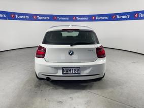 Photo '6' of BMW 1 Series