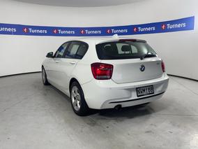 Photo '5' of BMW 1 Series