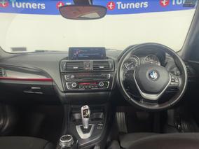 Photo '17' of BMW 1 Series