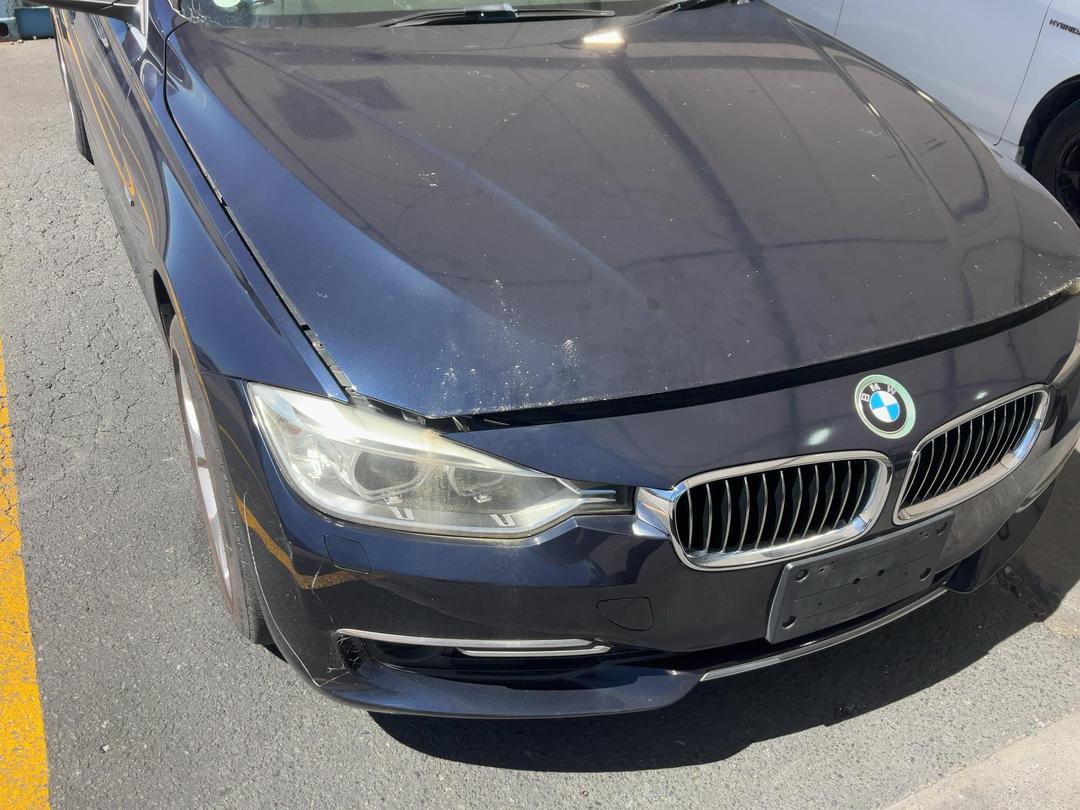 Photo '3' of BMW 3 Series 320I Photo '3' of BMW 3 Series 320I