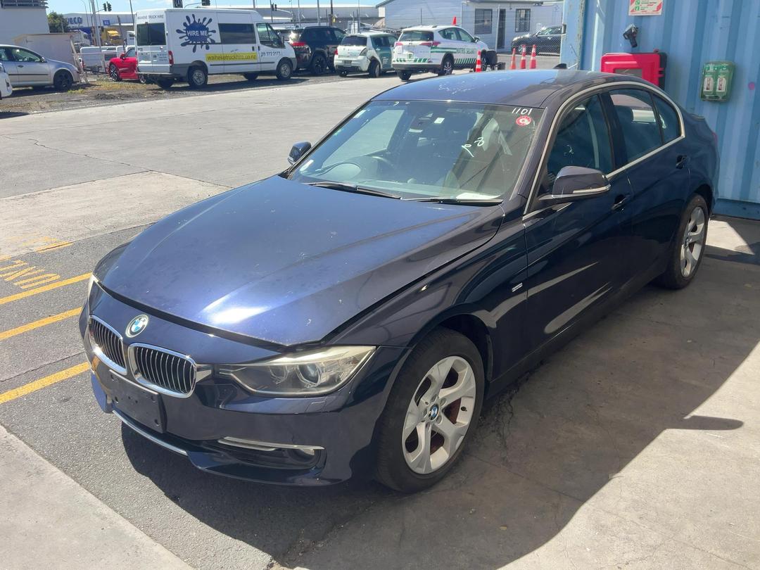 Photo '4' of BMW 3 Series 320I Photo '4' of BMW 3 Series 320I