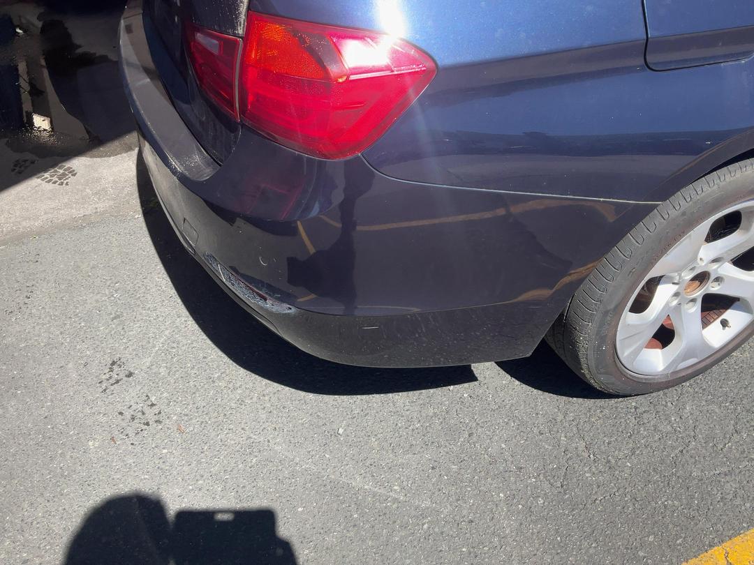 Photo '8' of BMW 3 Series 320I Photo '8' of BMW 3 Series 320I