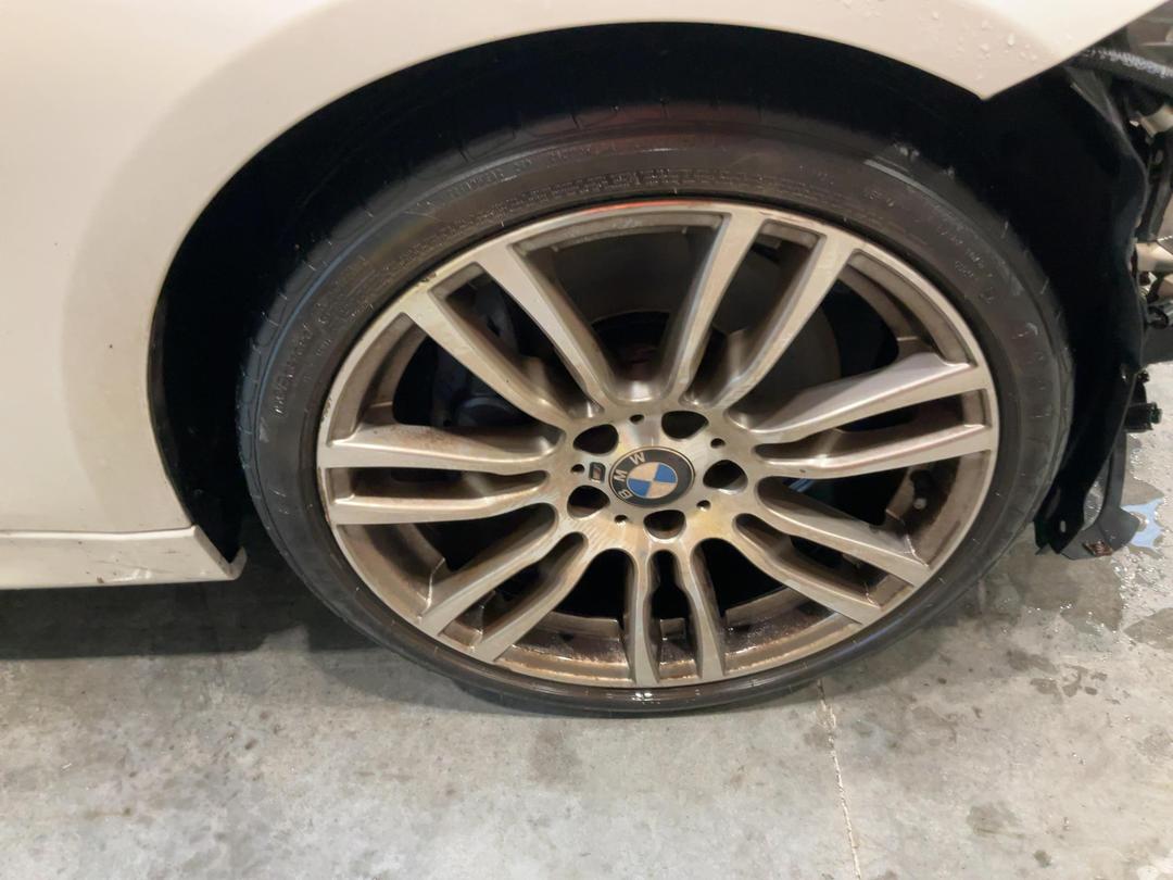 Photo '9' of BMW 3 Series 320D