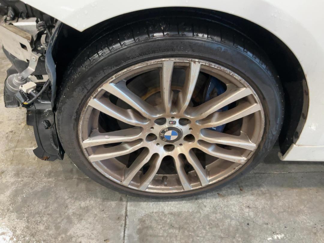 Photo '10' of BMW 3 Series 320D