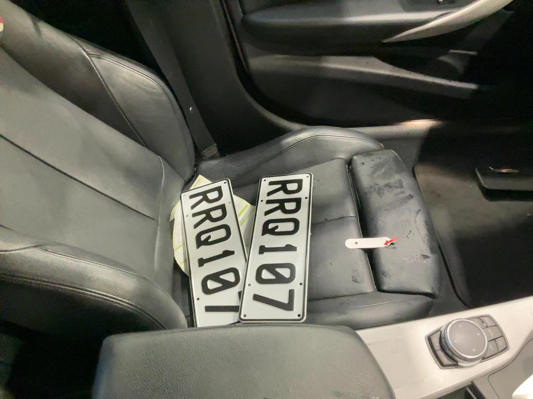 Photo '15' of BMW 3 Series 320D