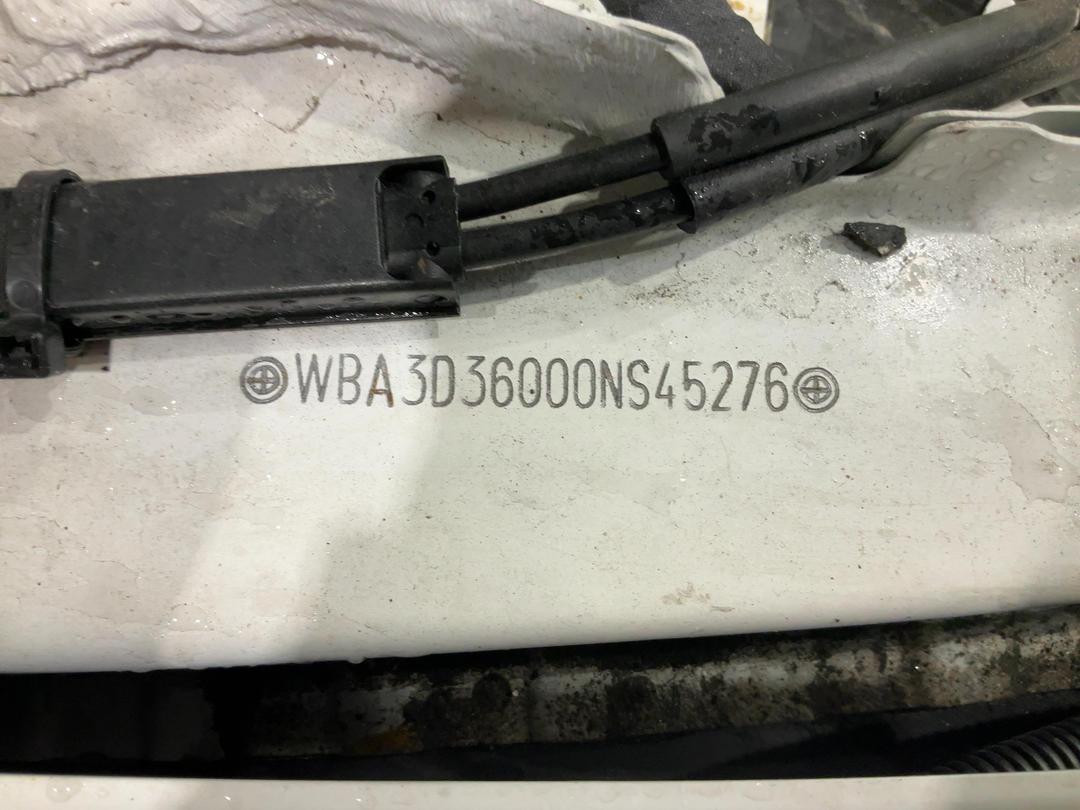 Photo '20' of BMW 3 Series 320D