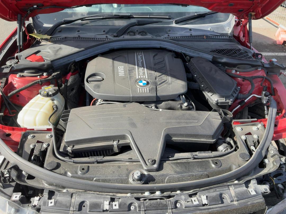 Photo '7' of BMW 3 Series 320D