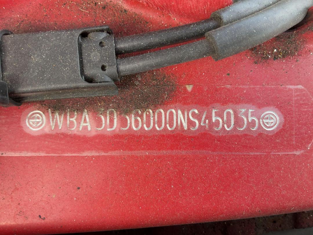 Photo '9' of BMW 3 Series 320D