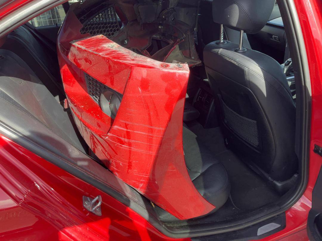 Photo '10' of BMW 3 Series 320D