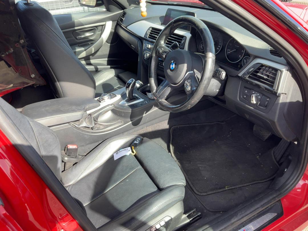 Photo '11' of BMW 3 Series 320D