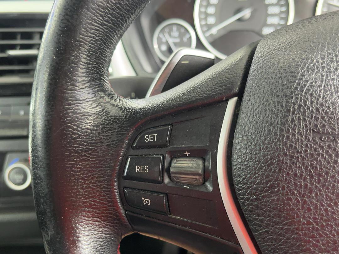 Photo '22' of BMW 3 Series 320D Photo '22' of BMW 3 Series 320D