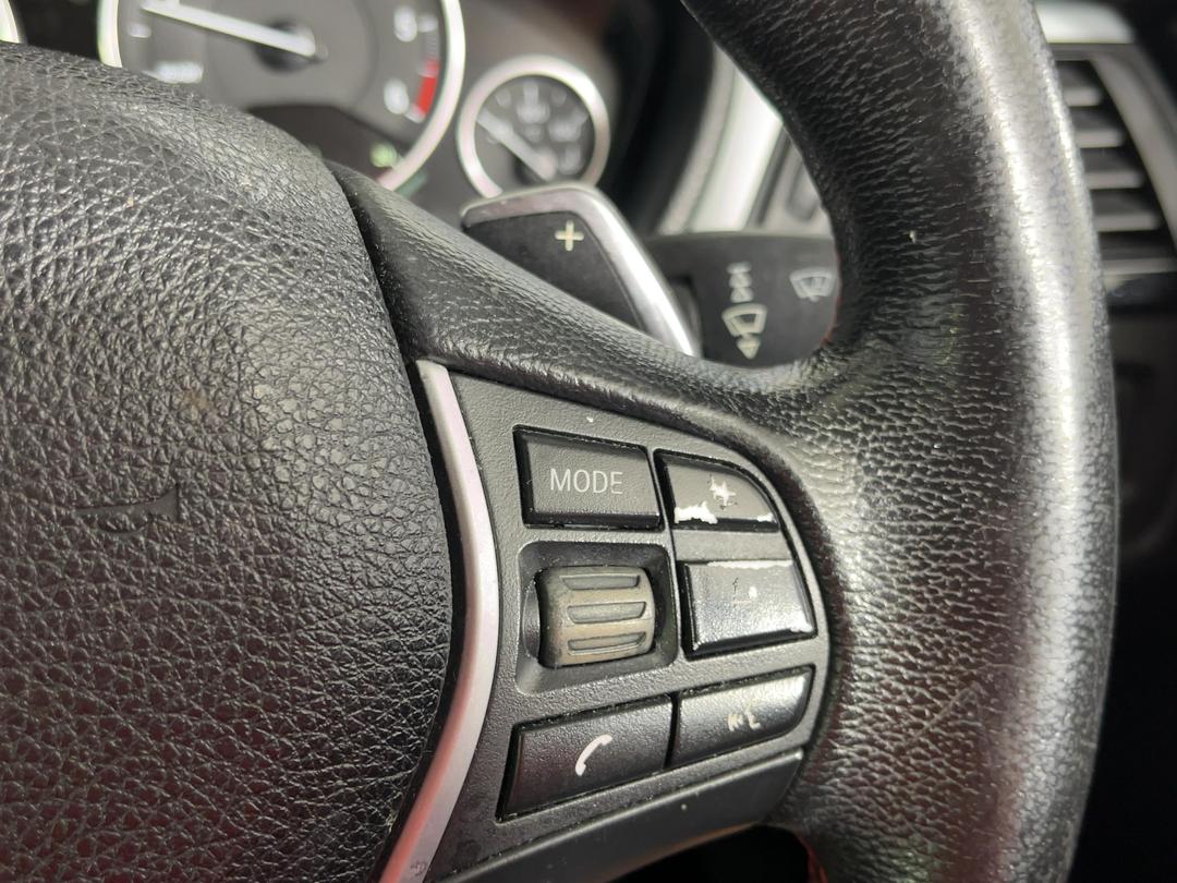Photo '23' of BMW 3 Series 320D Photo '23' of BMW 3 Series 320D