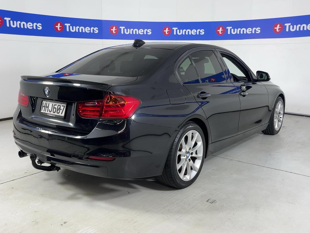 Photo '6' of BMW 3 Series 320D Photo '6' of BMW 3 Series 320D