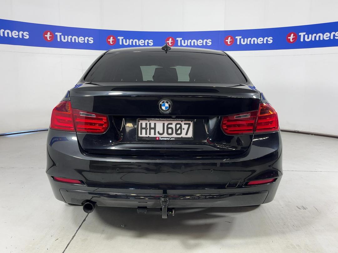 Photo '5' of BMW 3 Series 320D Photo '5' of BMW 3 Series 320D