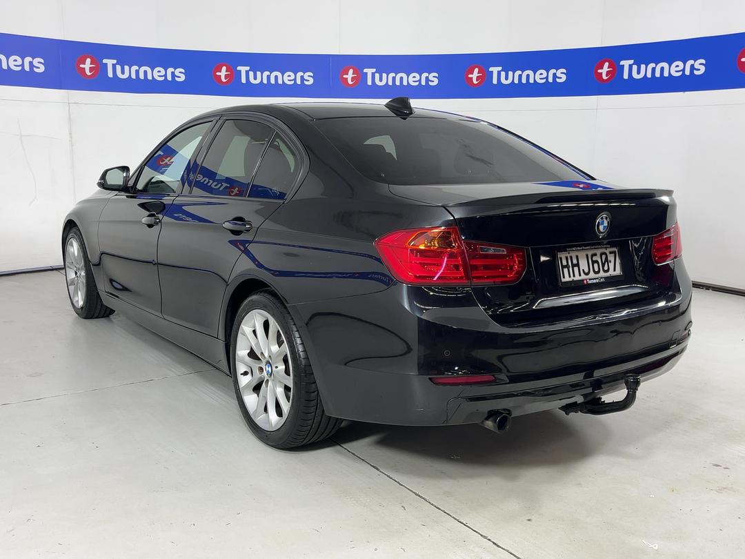 Photo '4' of BMW 3 Series 320D Photo '4' of BMW 3 Series 320D