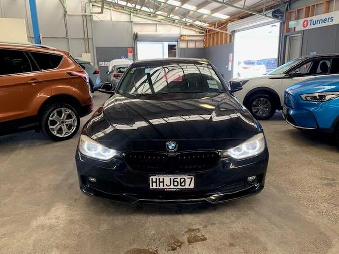Photo '2' of BMW 3 Series 320D Photo '2' of BMW 3 Series 320D