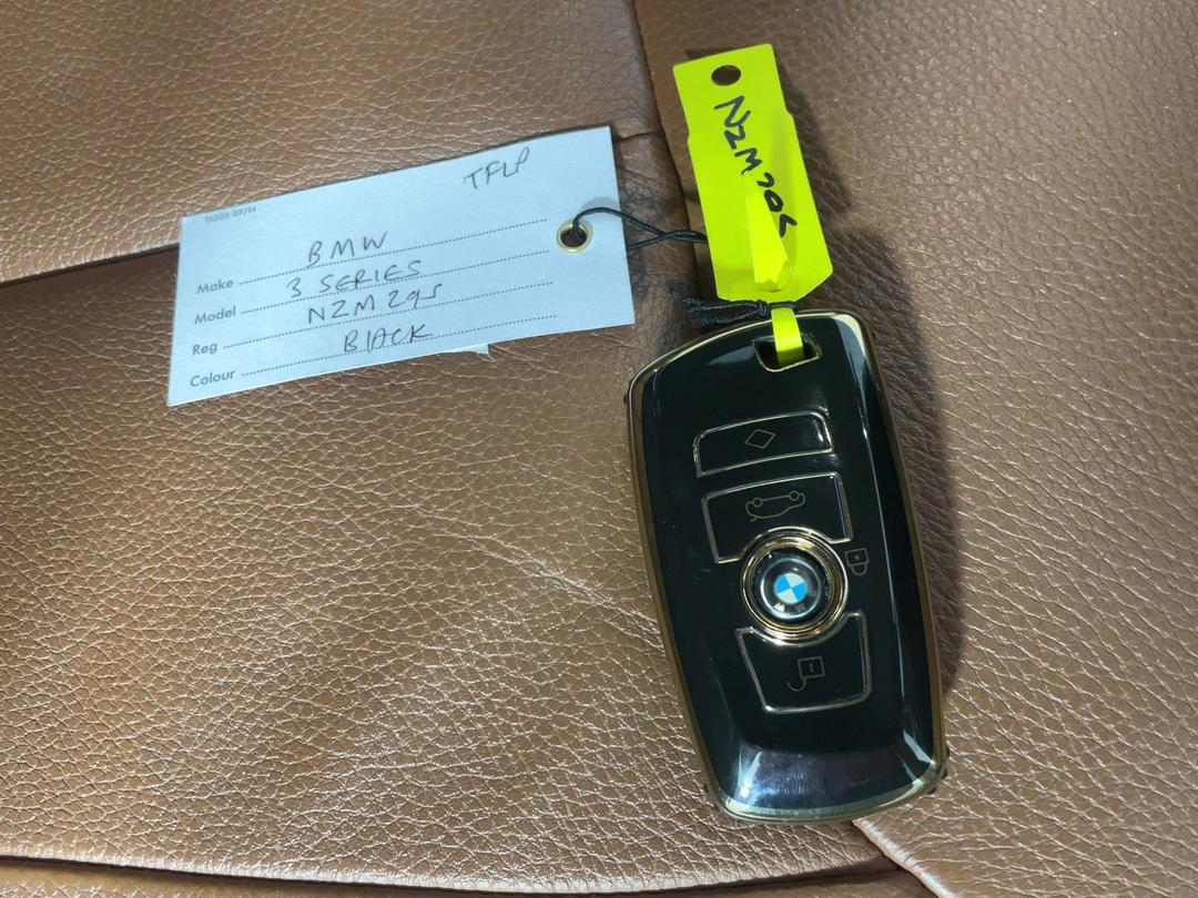 Photo '22' of BMW 3 Series