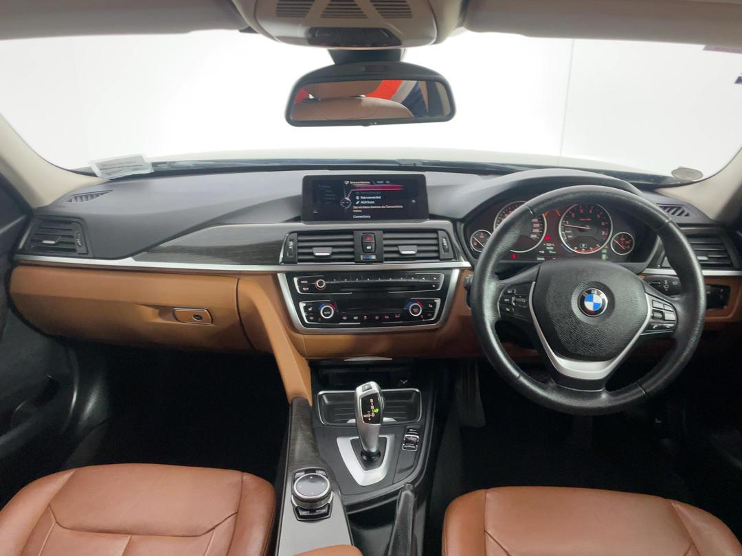 Photo '17' of BMW 3 Series