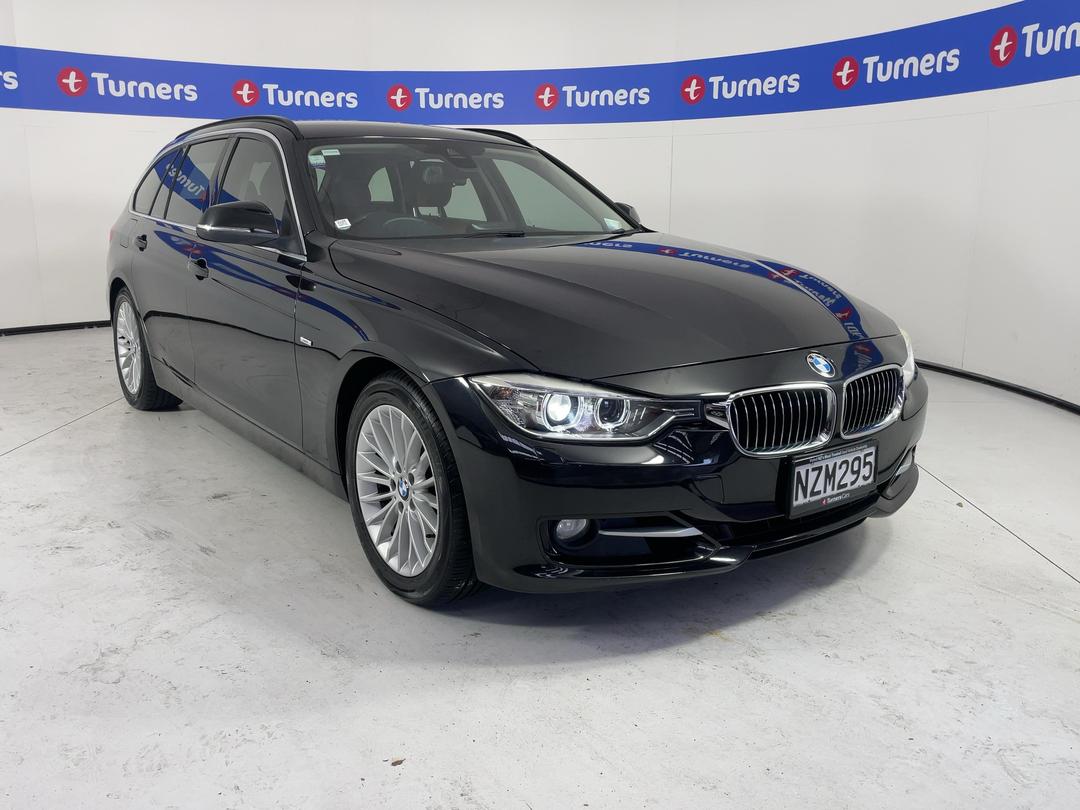 Photo '1' of BMW 3 Series