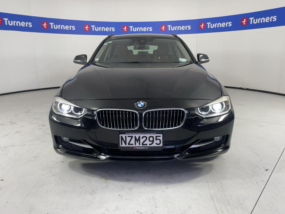 Photo '2' of BMW 3 Series
