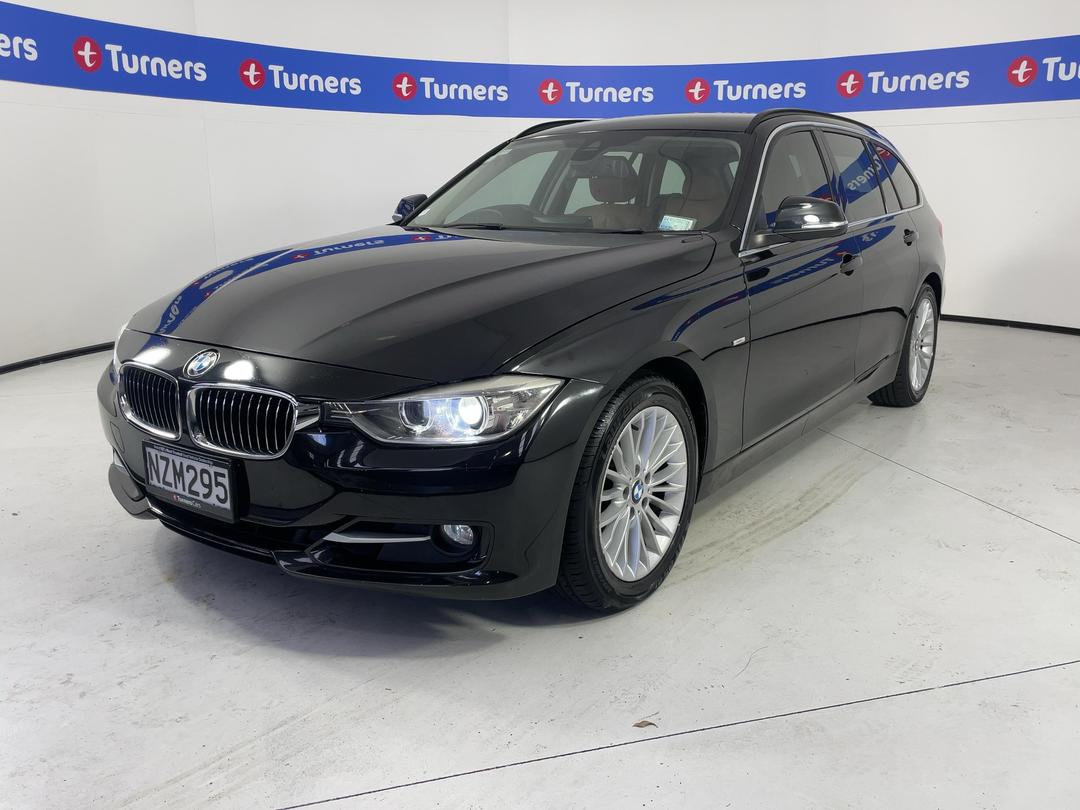 Photo '4' of BMW 3 Series