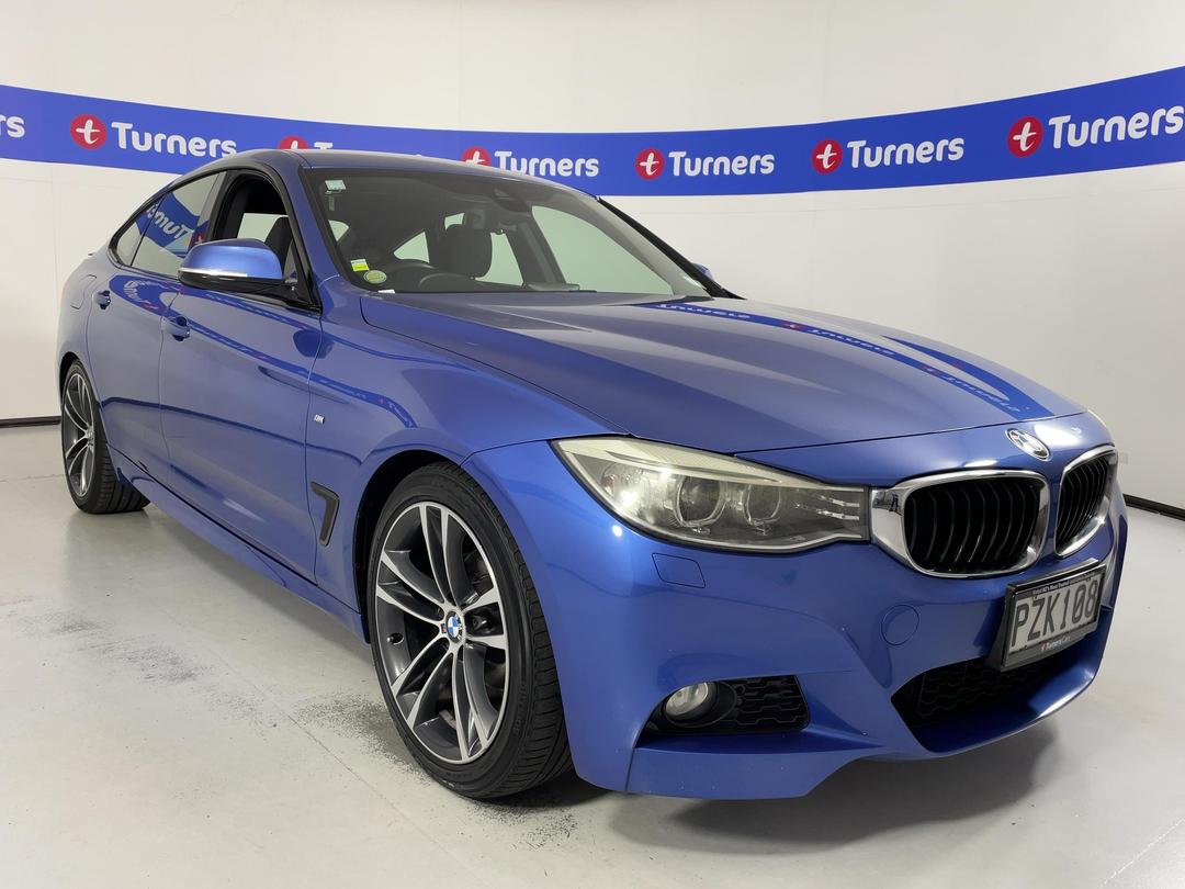 Photo '1' of BMW 3 Series