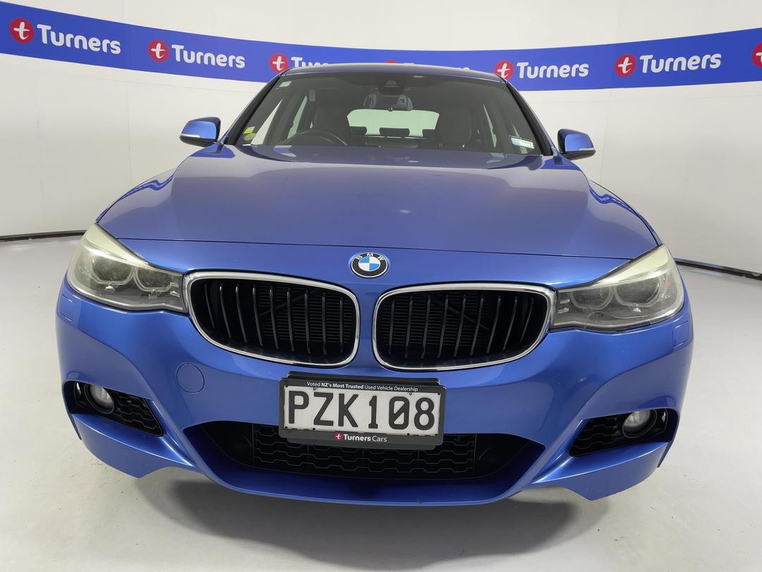 Photo '2' of BMW 3 Series