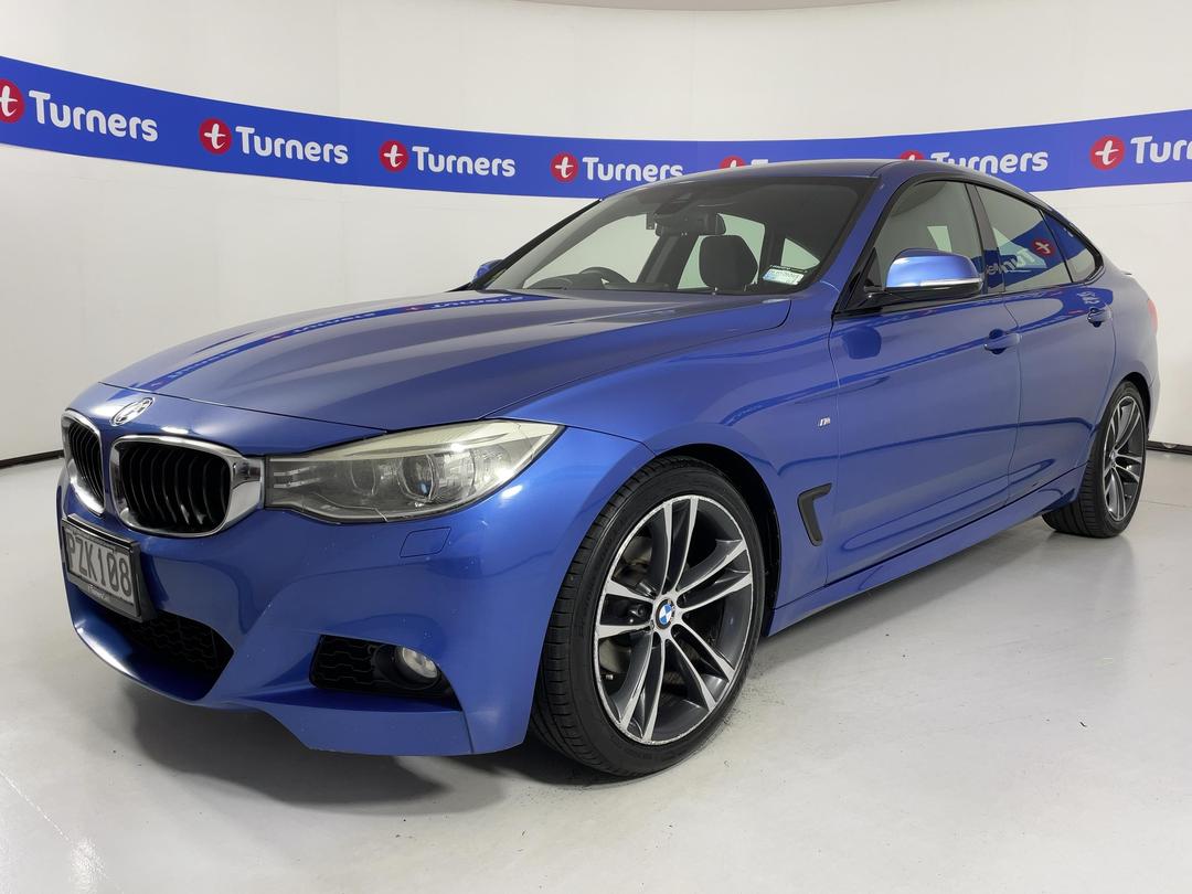 Photo '4' of BMW 3 Series