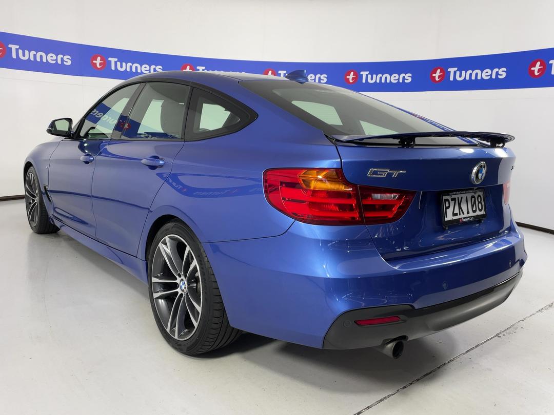 Photo '5' of BMW 3 Series