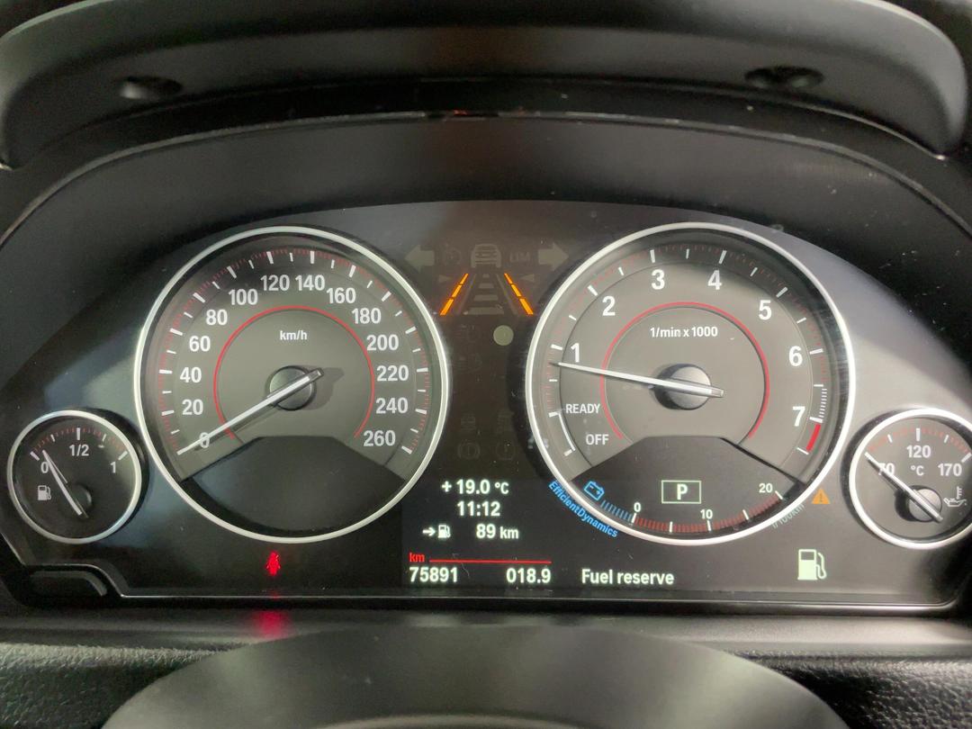 Photo '21' of BMW 3 Series