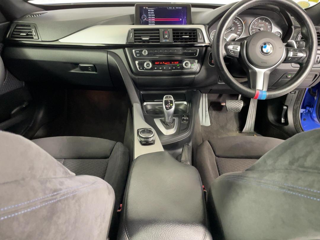 Photo '17' of BMW 3 Series