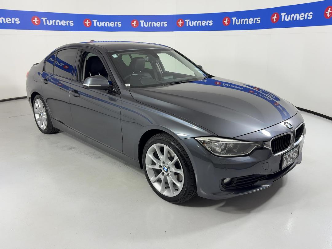 Photo '1' of BMW 3 Series