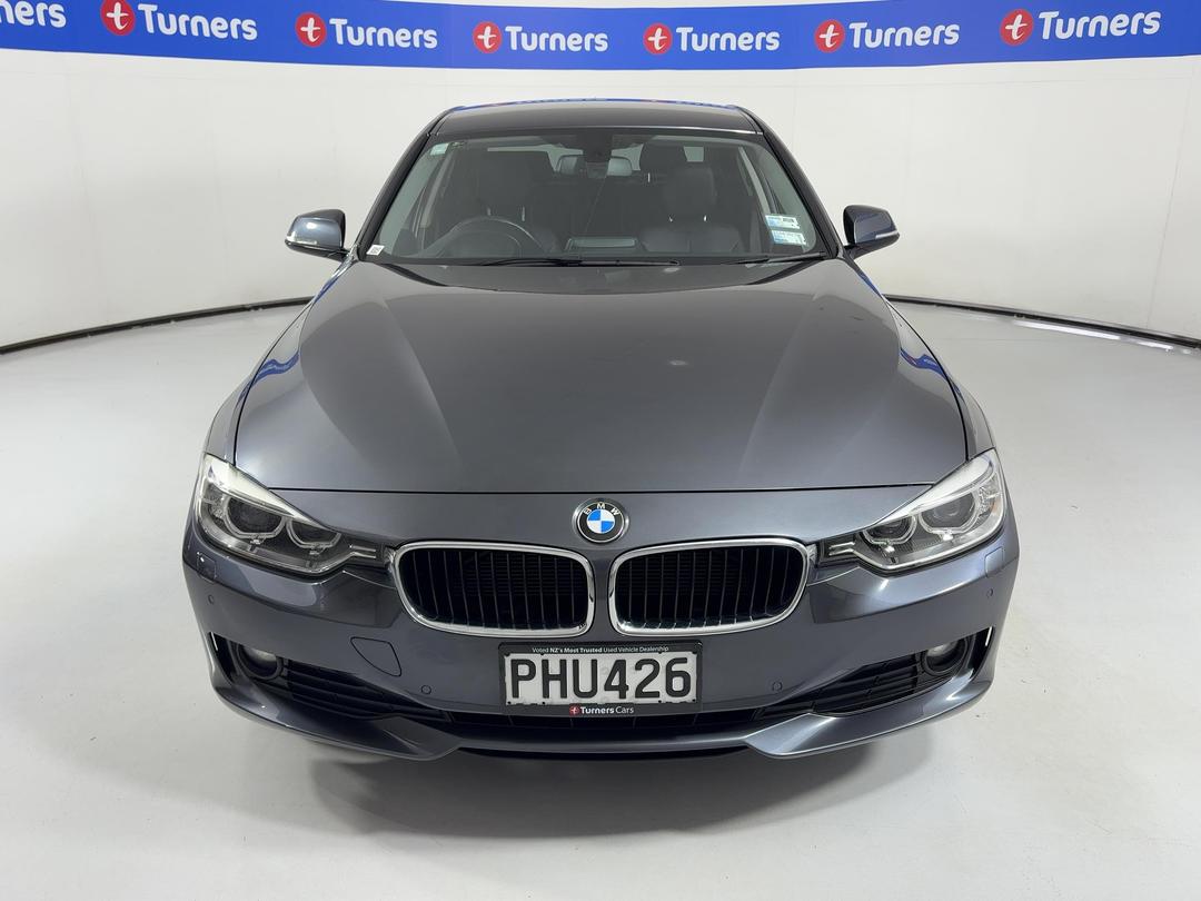 Photo '2' of BMW 3 Series