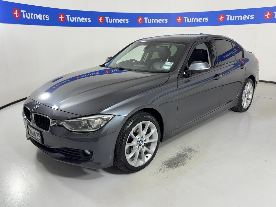 Photo '4' of BMW 3 Series