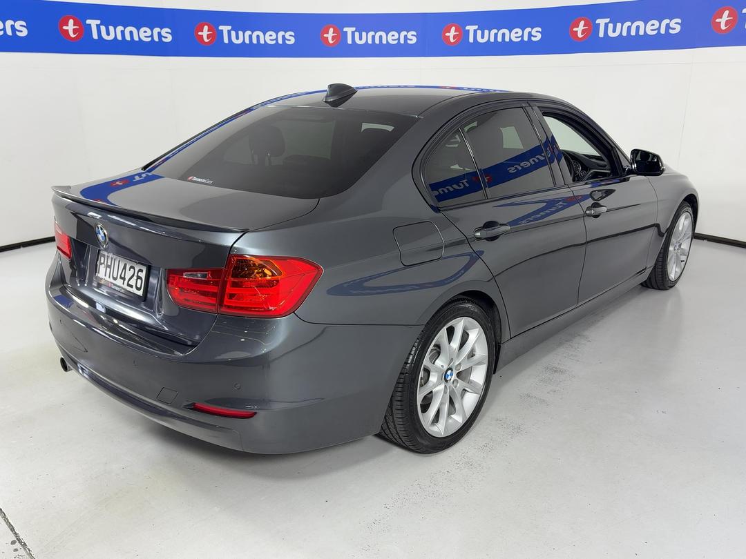 Photo '7' of BMW 3 Series