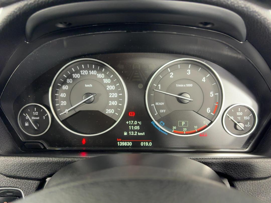 Photo '21' of BMW 3 Series