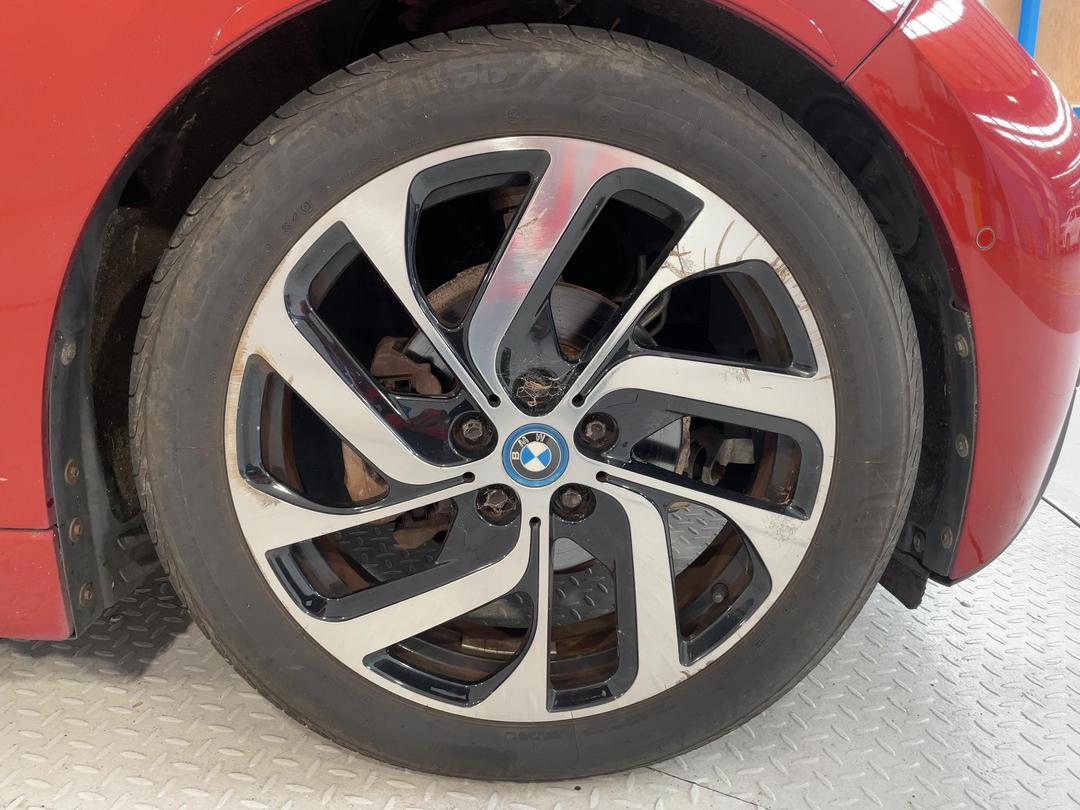 Photo '9' of BMW I3