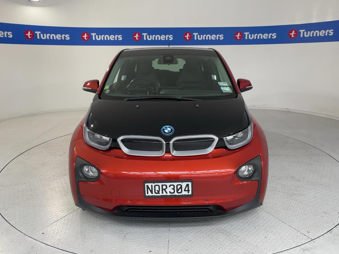 Photo '2' of BMW I3