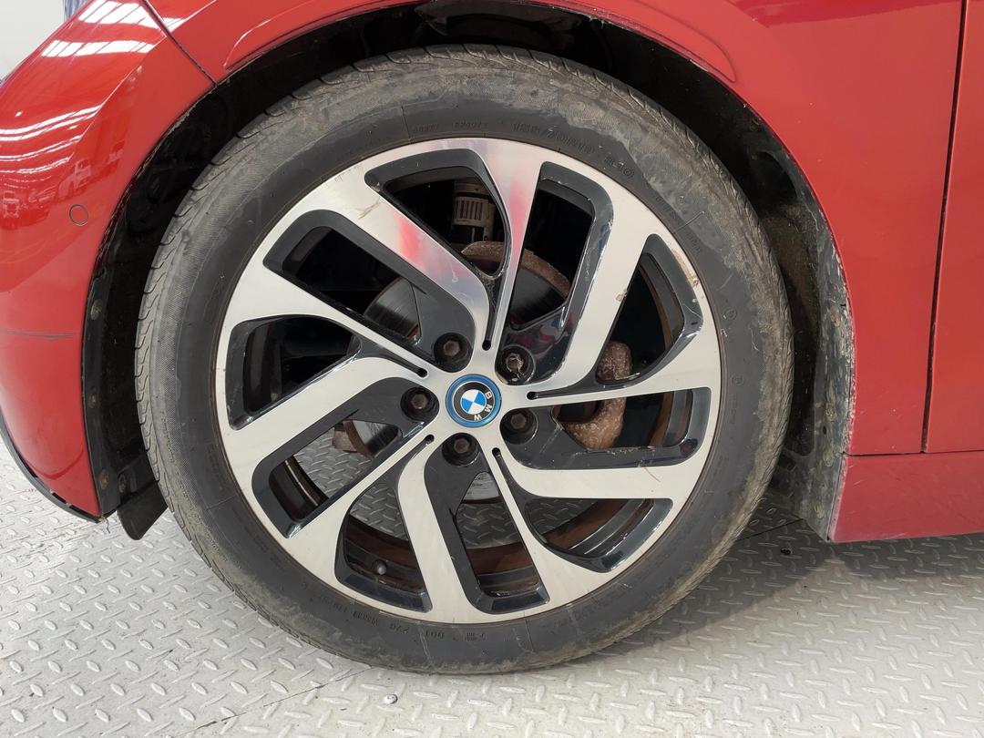Photo '10' of BMW I3